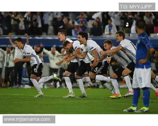 2016年欧洲杯德国与意大利点球大战精彩回放视频解析 2016年欧洲杯德国与意大利点球大战精彩回放视频解析