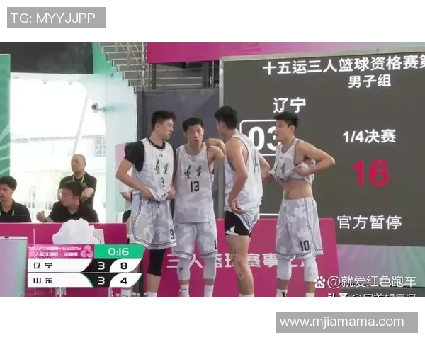 2009全运会男篮精彩对决山东队与辽宁队的巅峰之战回顾 2009全运会男篮精彩对决山东队与辽宁队的巅峰之战回顾