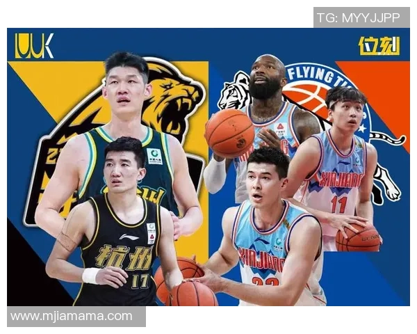 2020年CBA季后赛上海队与广厦队精彩对决回顾与分析 2020年CBA季后赛上海队与广厦队精彩对决回顾与分析