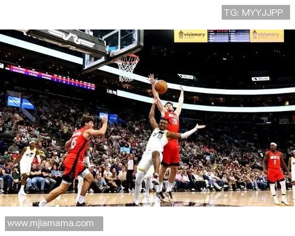 NBA全场回放火箭对决精彩瞬间回顾与赛后分析 NBA全场回放火箭对决精彩瞬间回顾与赛后分析