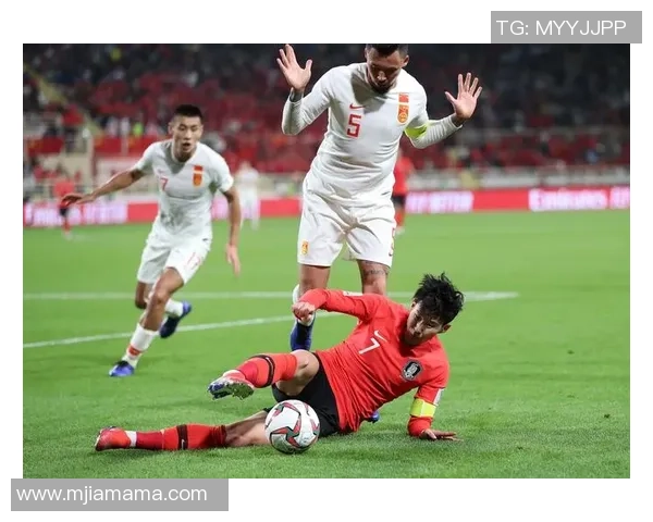 中国与韩国足球比赛精彩直播录像回顾分析与精彩瞬间分享 中国与韩国足球比赛精彩直播录像回顾分析与精彩瞬间分享