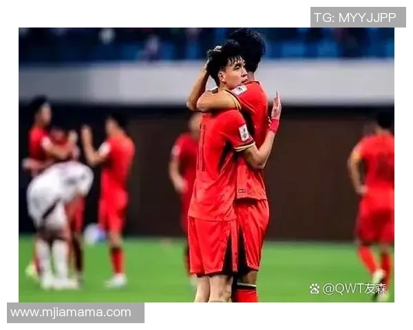 中国男足与卡塔尔精彩对决视频回顾全场精彩瞬间与赛后分析 中国男足与卡塔尔精彩对决视频回顾全场精彩瞬间与赛后分析