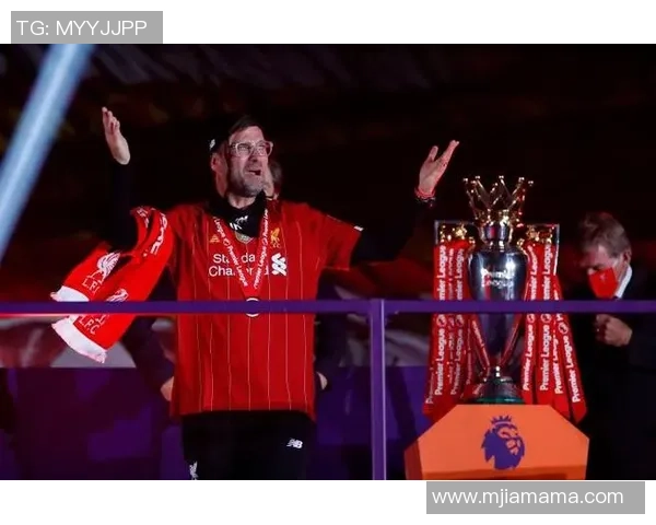 克洛普重申执教决心力争带领利物浦再夺欧冠荣耀 克洛普重申执教决心力争带领利物浦再夺欧冠荣耀