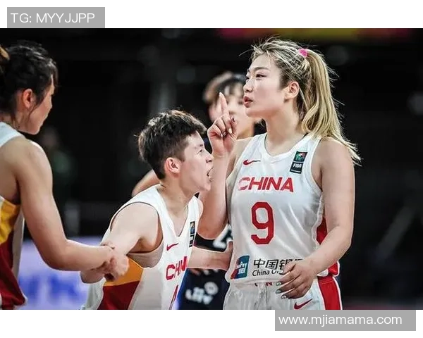 加拿大女篮与智利女篮激战正酣谁能在国际赛场上笑到最后 加拿大女篮与智利女篮激战正酣谁能在国际赛场上笑到最后