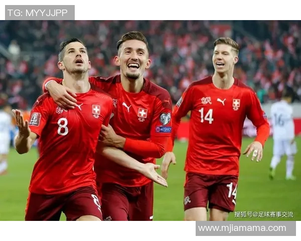 北马其顿与爱沙尼亚的精彩对决分析与赛后点评