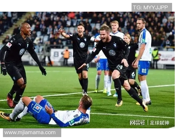 哥德堡与卡尔马的激烈对决谁能在这场比赛中笑到最后