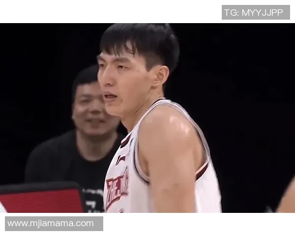 吴前:从青涩少年到篮球场上的领袖之路与奋斗历程 吴前:从青涩少年到篮球场上的领袖之路与奋斗历程