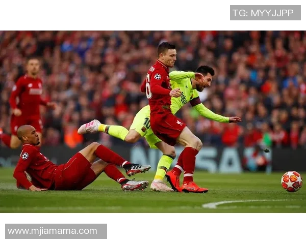 巴萨与利物浦对决赛后数据详解及精彩瞬间回顾 巴萨与利物浦对决赛后数据详解及精彩瞬间回顾