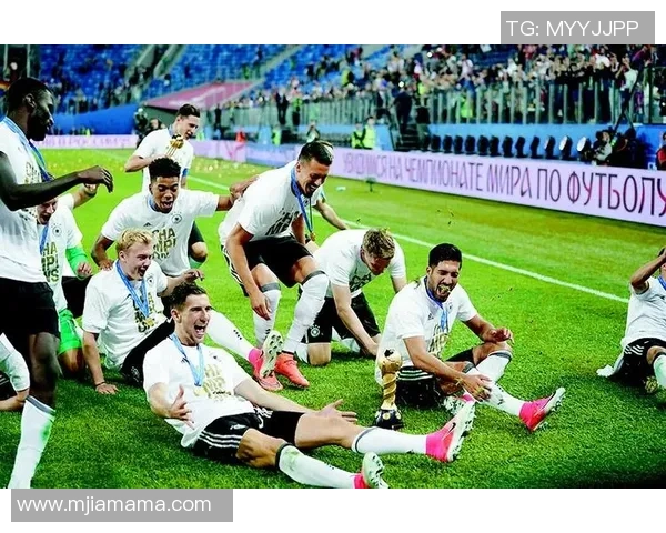 德国对智利比赛直播观看渠道及时间安排详解