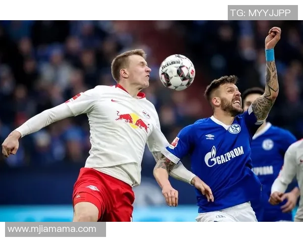 德甲激战莱比锡主场迎战沙尔克争夺关键三分之战