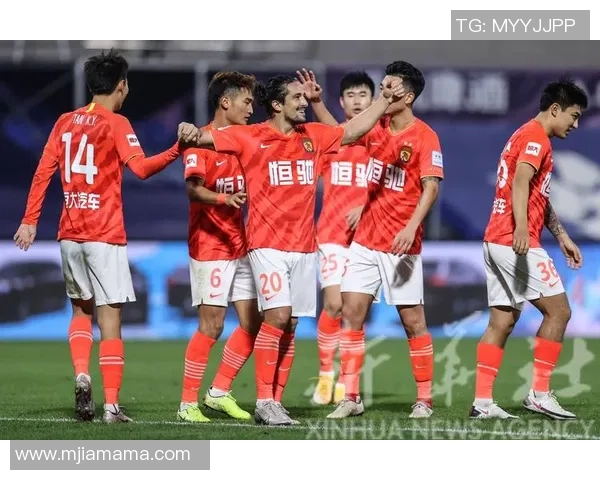 恒大与建业精彩对决直播时间及观看方式全攻略